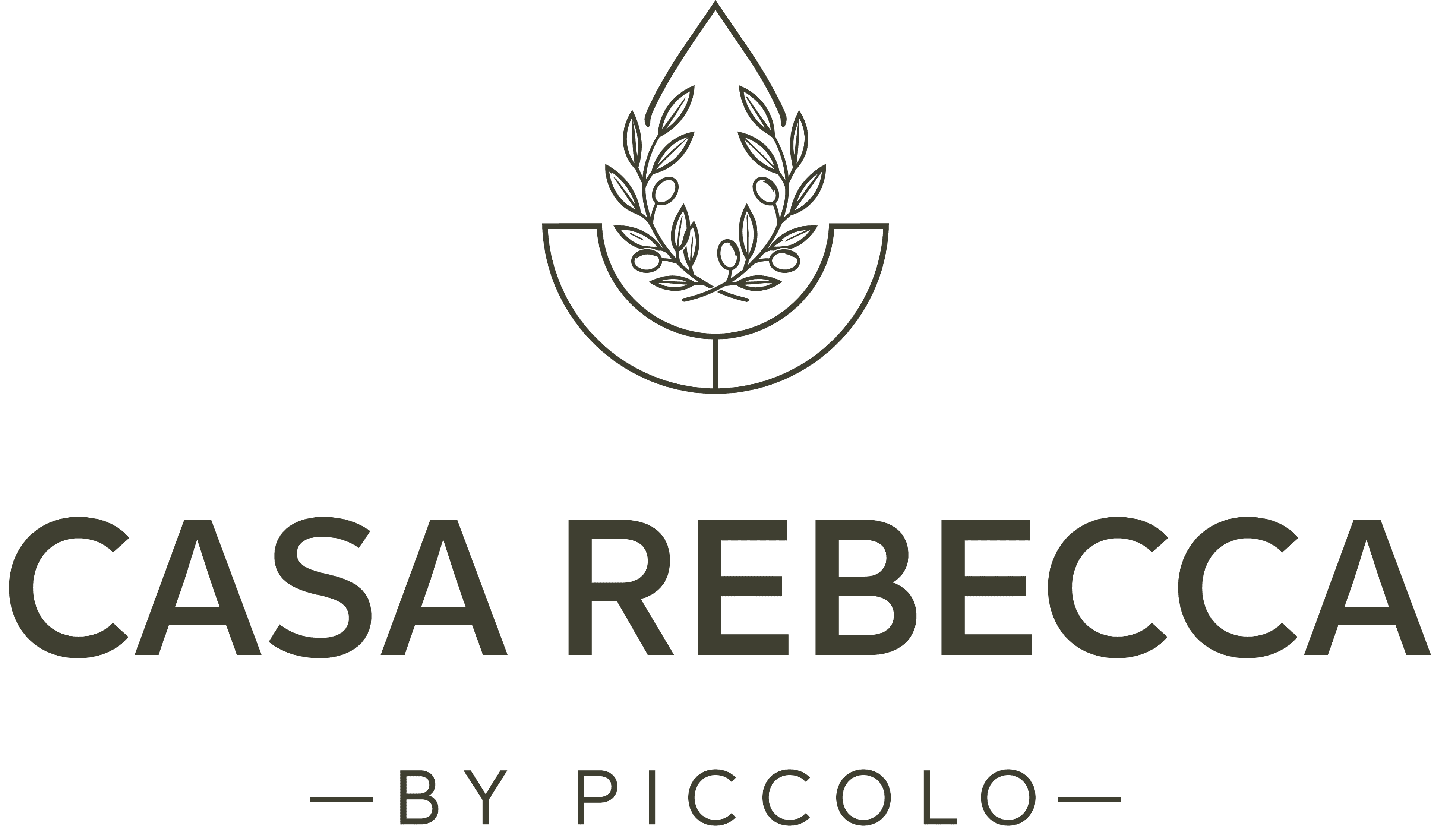 Casa Rebecca by Piccolo